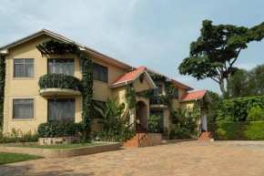 Villa Karibu